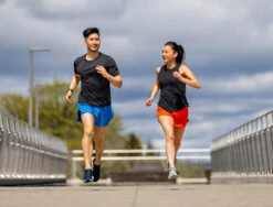 Topo Men's Phantom 3 -Run Style Shop topo mens phantom 3 navy white 6