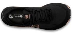 Topo Women's MTN Racer 3 -Run Style Shop topo womens mtn racer 3 black mauve 2