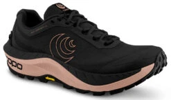 Topo Women's MTN Racer 3 -Run Style Shop topo womens mtn racer 3 black mauve 3