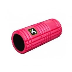 TriggerPoint Grid Foam Roller -Run Style Shop trigger point grid pink shop a0c4fa81 3f64 4639 ba6f a3f0b22d1432