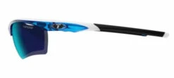 Tifosi Optics Inc. Vero Interchangeable Lenses (1470) -Run Style Shop vero skycloud profile 553x249 1