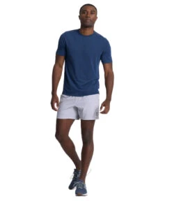 Vuori Men's Kore Short 5" 8 Vuori Men's Kore Short 5" -Run Style Shop vuori mens kore short 5 platinum 6