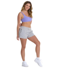 Vuori Women's Halo Performance Short -Run Style Shop vuori womens halo performance short 1