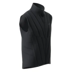 CEP Men's Winter Run Vest - Black (W0165R) 9 CEP Men's Winter Run Vest - Black (W0165R) -Run Style Shop winter run vest m 1