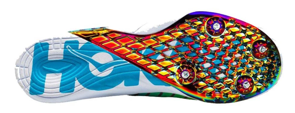 HOKA Women's Speed EVO R 4 HOKA Women's Speed EVO R - Image 4