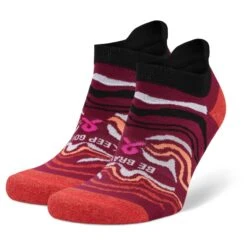 Balega Women's Grit And Grace Be Brave Keep Going Running Socks - Wildberry (7495-0869) -Run Style Shop wvifpy3w5dpoda2nwai6 nyl3otzcgzxaeqw7