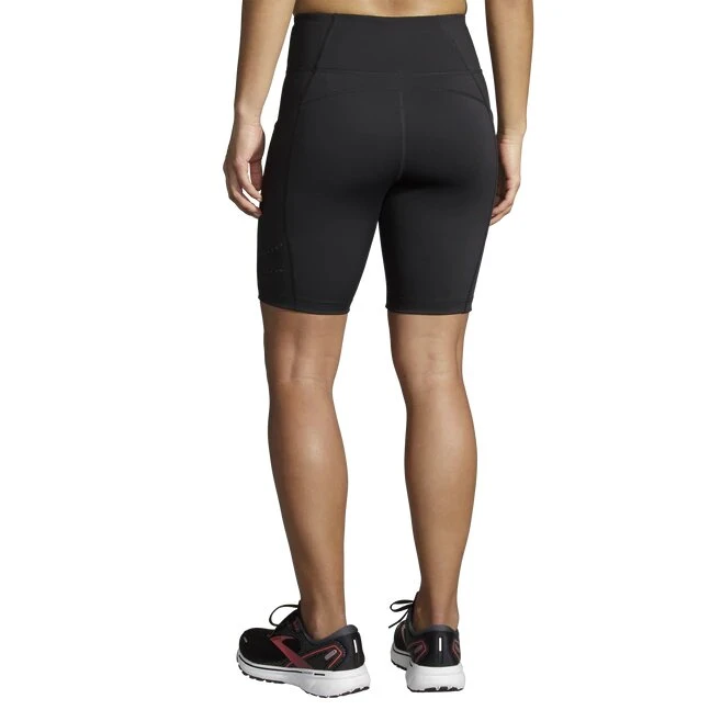 Brooks Women's Method 8" Short Tight 5 Brooks Women's Method 8" Short Tight - Image 5