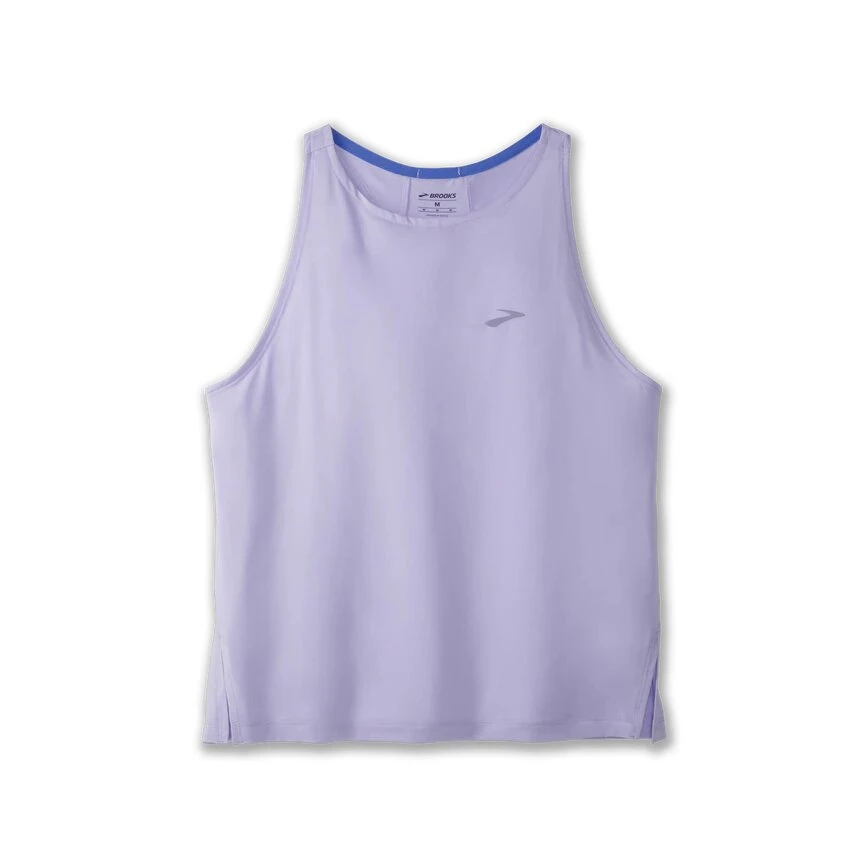 Brooks Women's Sprint Free Tank (221535) 1 Brooks Women's Sprint Free Tank (221535)