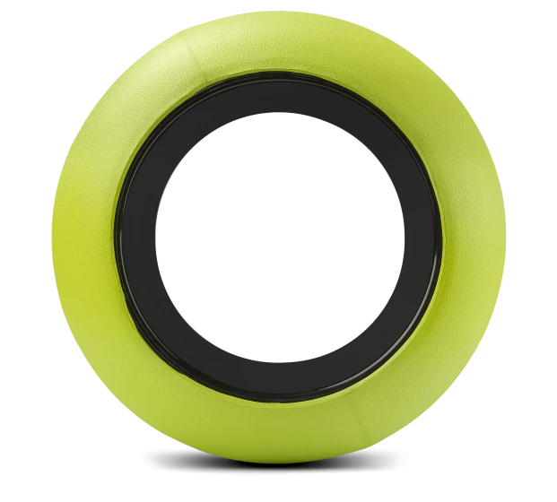 TriggerPoint Channel Roller - Green (04472) 3 TriggerPoint Channel Roller - Green (04472) - Image 3